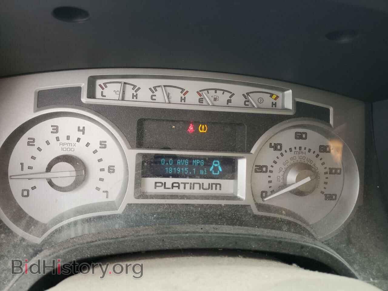 2010 FORD F-150 - VIN: 1FTFW1EV2AFA15410 - Фото 9