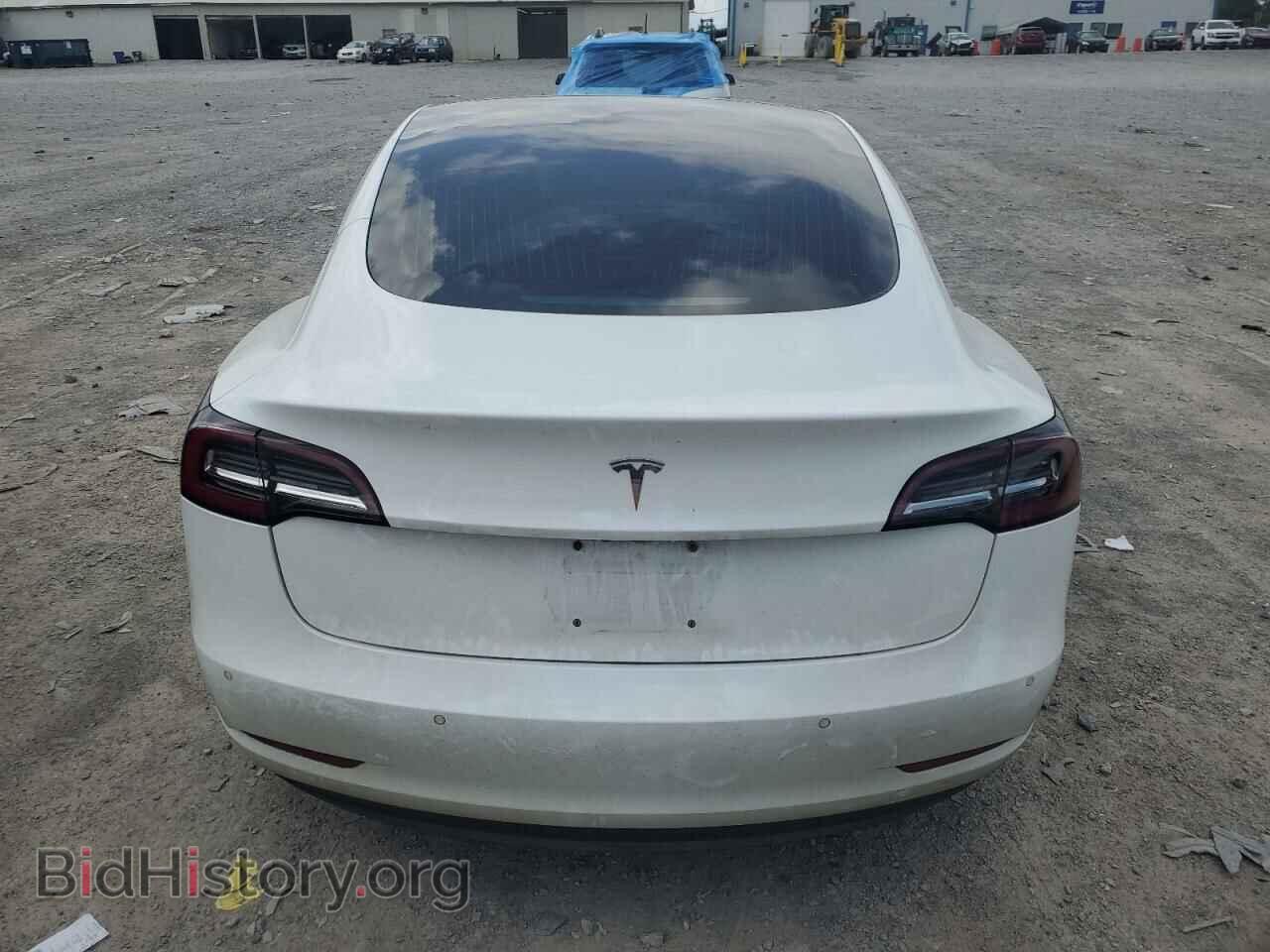 2018 TESLA MODEL 3 - VIN: 5YJ3E1EA9JF076860 - Photo 6