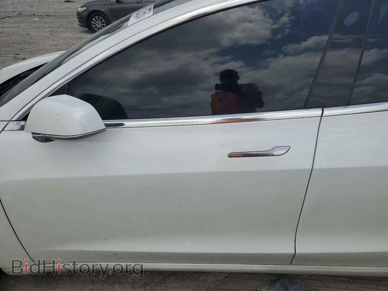 2018 TESLA MODEL 3 - VIN: 5YJ3E1EA9JF076860 - Photo 7