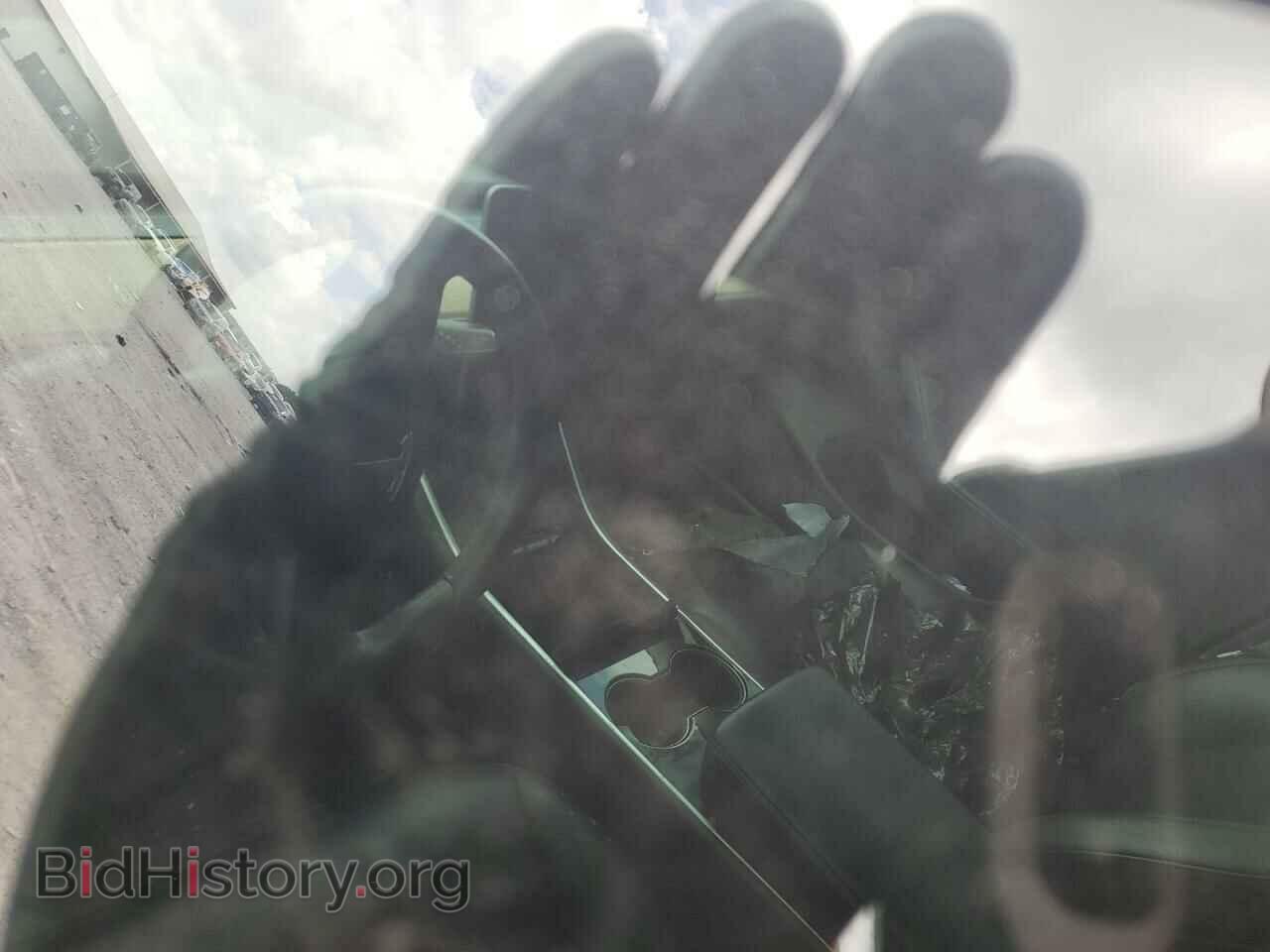 2018 TESLA MODEL 3 - VIN: 5YJ3E1EA9JF076860 - Photo 8
