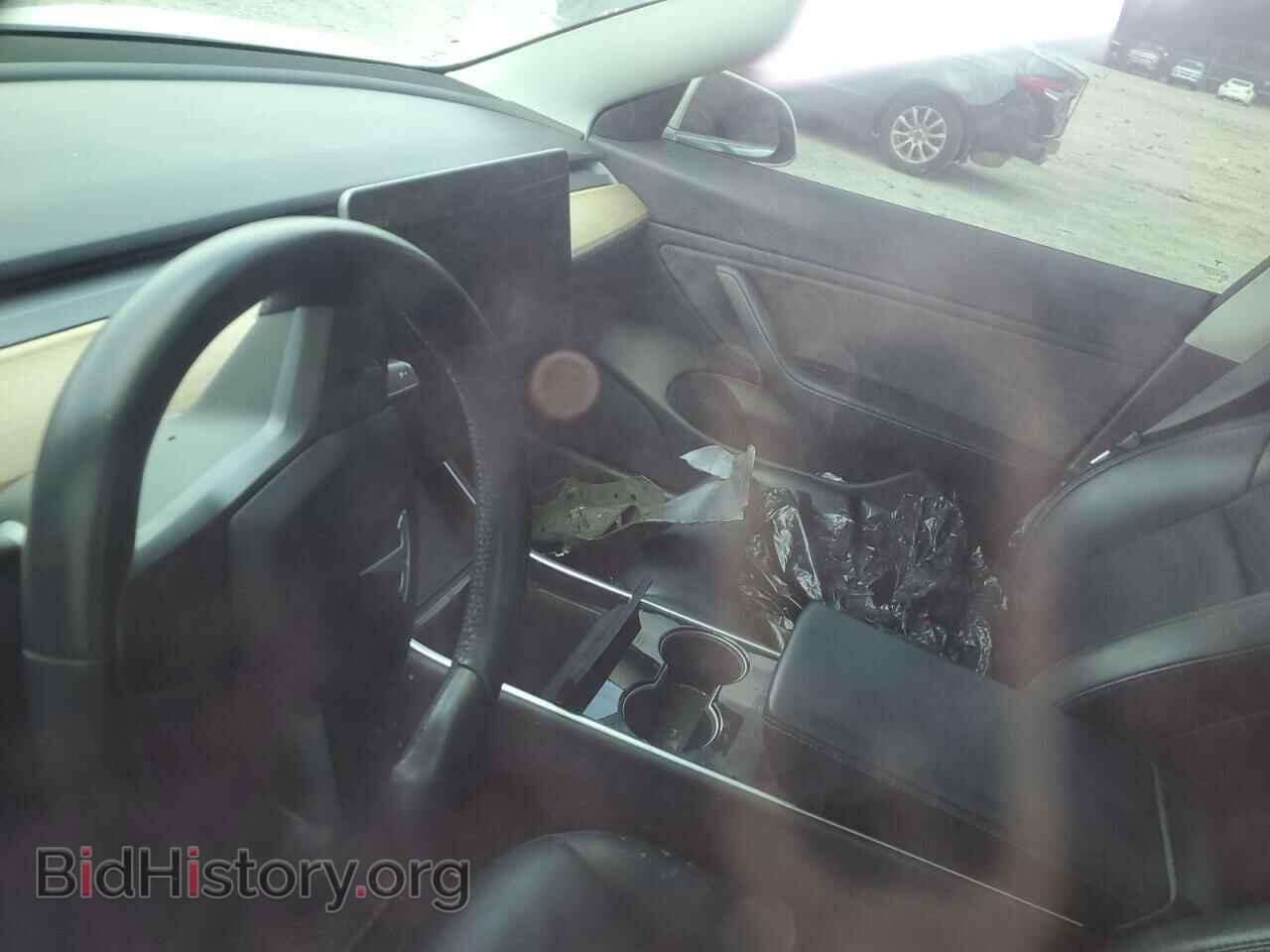 2018 TESLA MODEL 3 - VIN: 5YJ3E1EA9JF076860 - Photo 9