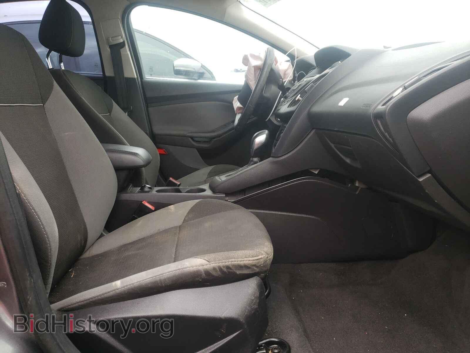 2014 FORD FOCUS - VIN: 1FADP3E27EL135545 - Photo 6