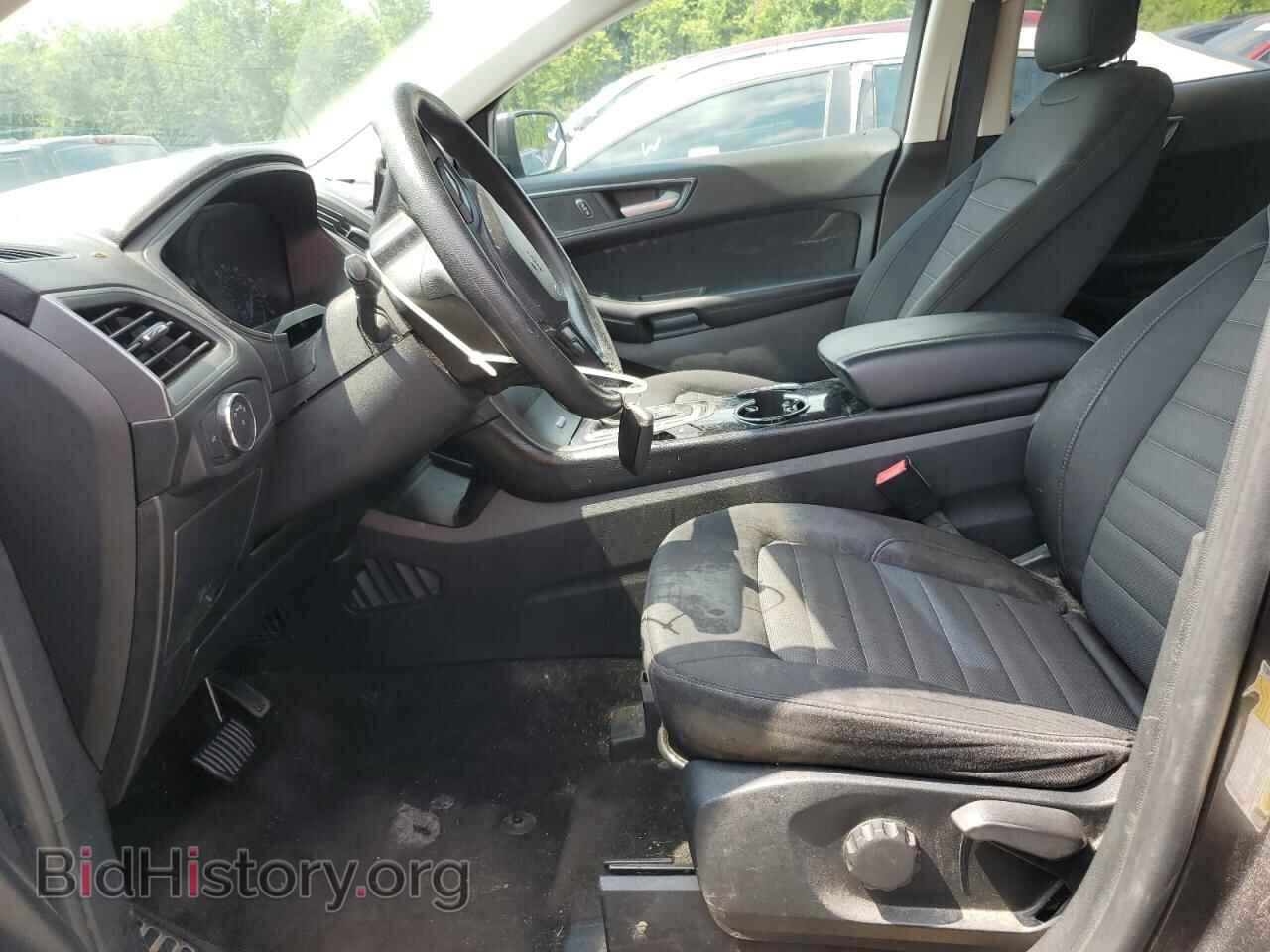 2018 FORD EDGE - VIN: 2FMPK3G96JBC36209 - Фото 7