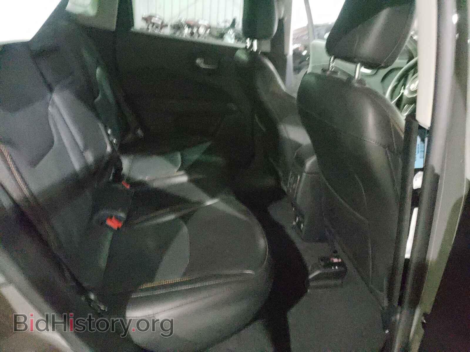 2019 JEEP COMPASS - VIN: 3C4NJDCB4KT790755 - Фото 6