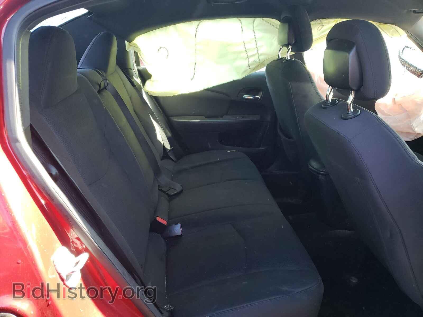2013 CHRYSLER 200 - VIN: 1C3CCBBB4DN656519 - Photo 6
