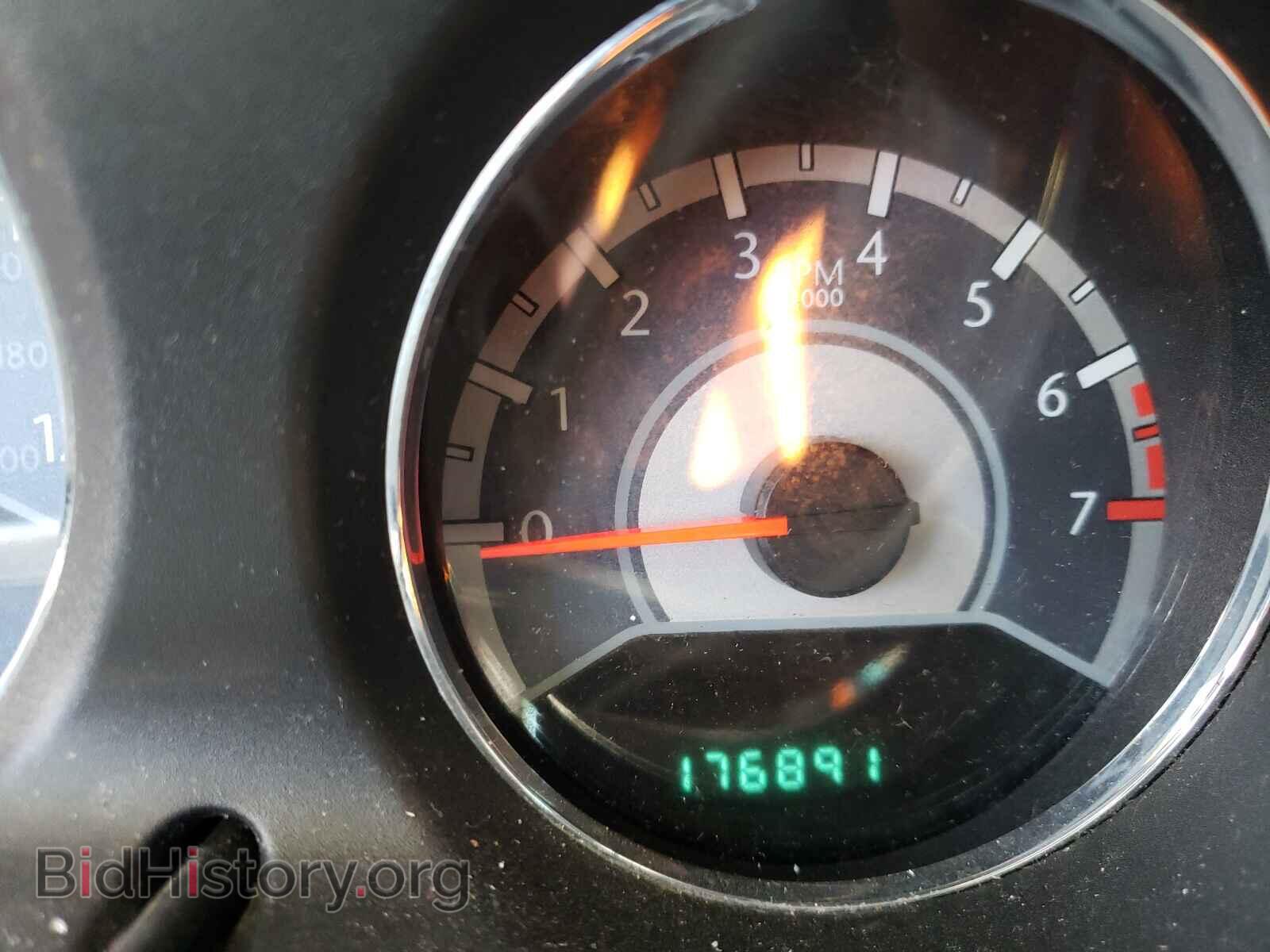 2013 CHRYSLER 200 - VIN: 1C3CCBBB4DN656519 - Photo 8