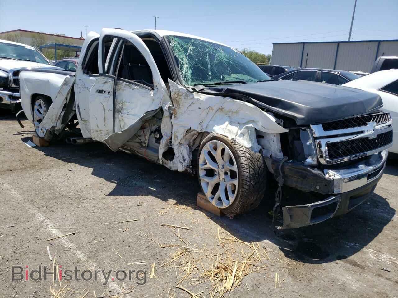 2007 CHEVROLET ALL Models - VIN: 1GCEC19017Z572321 - Фото 4