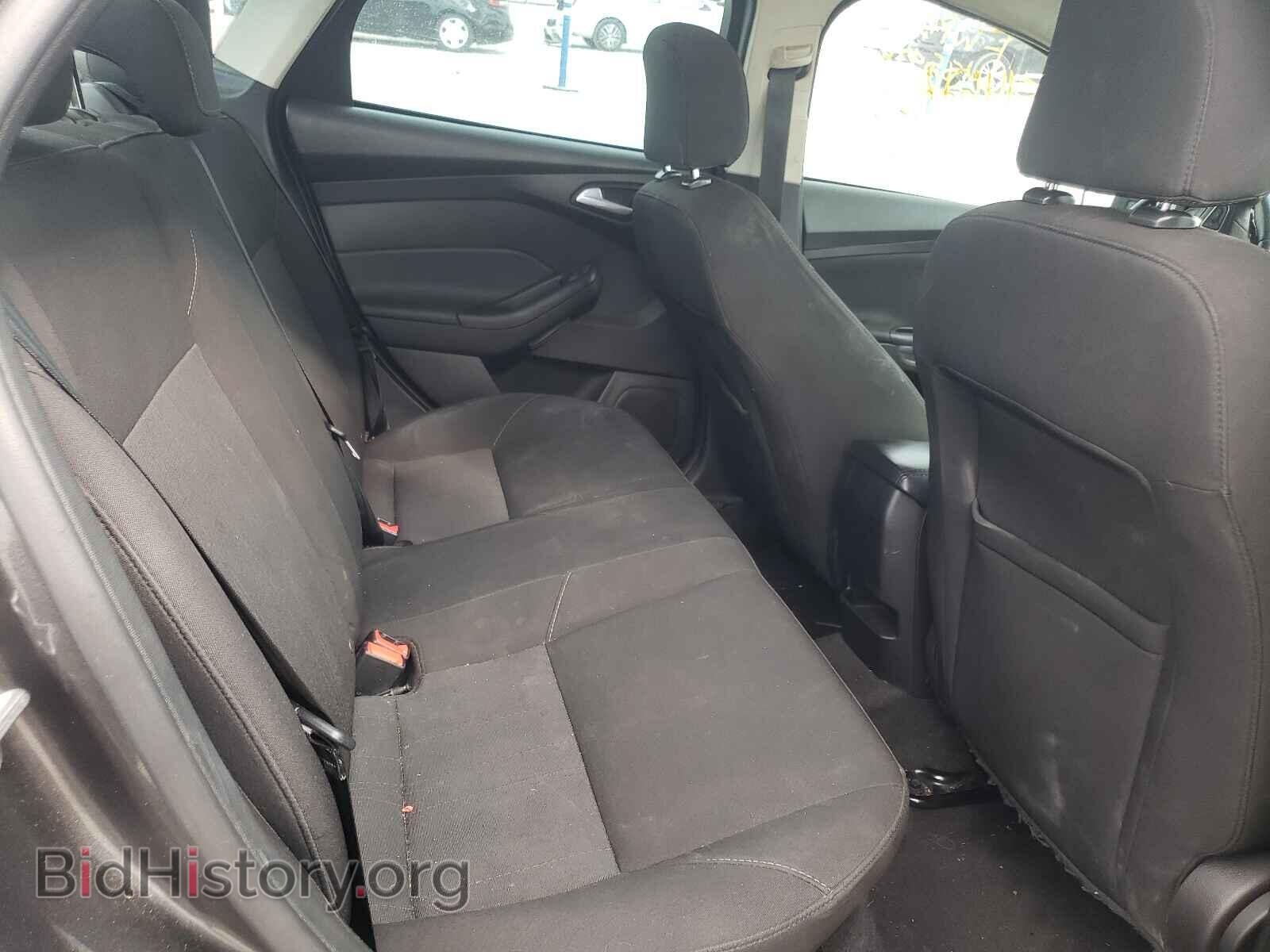 2015 FORD FOCUS - VIN: 1FADP3F24FL281434 - Фото 6