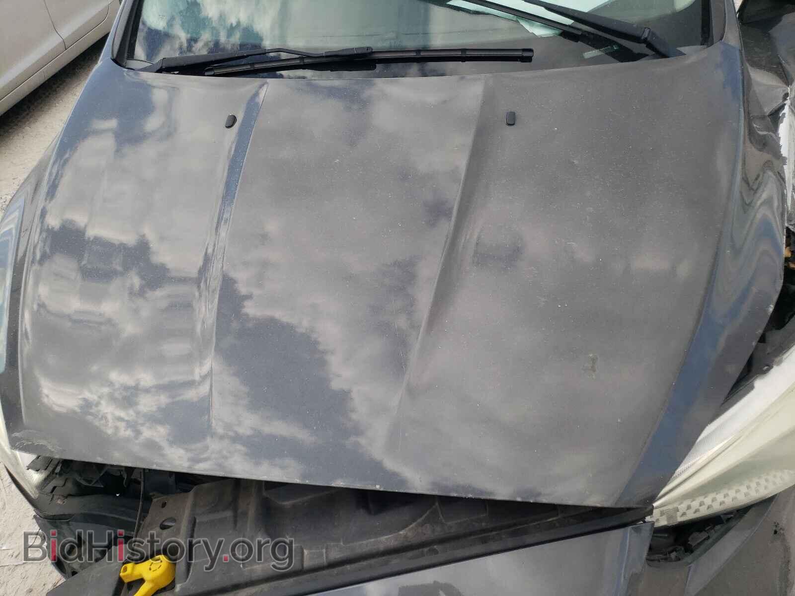 2015 FORD FOCUS - VIN: 1FADP3F24FL281434 - Фото 7