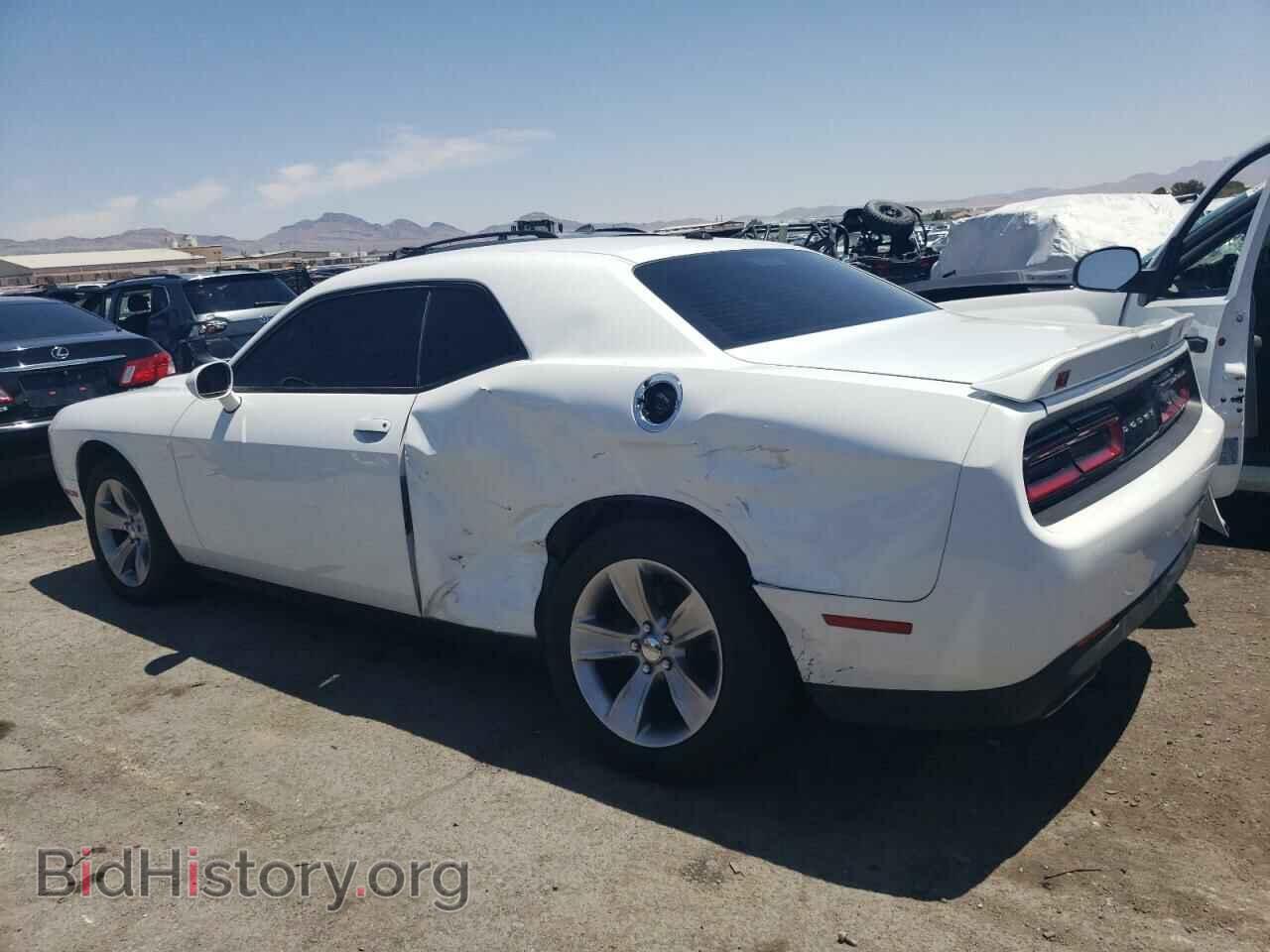 2019 DODGE CHALLENGER - VIN: 2C3CDZAG0KH746761 - Photo 2