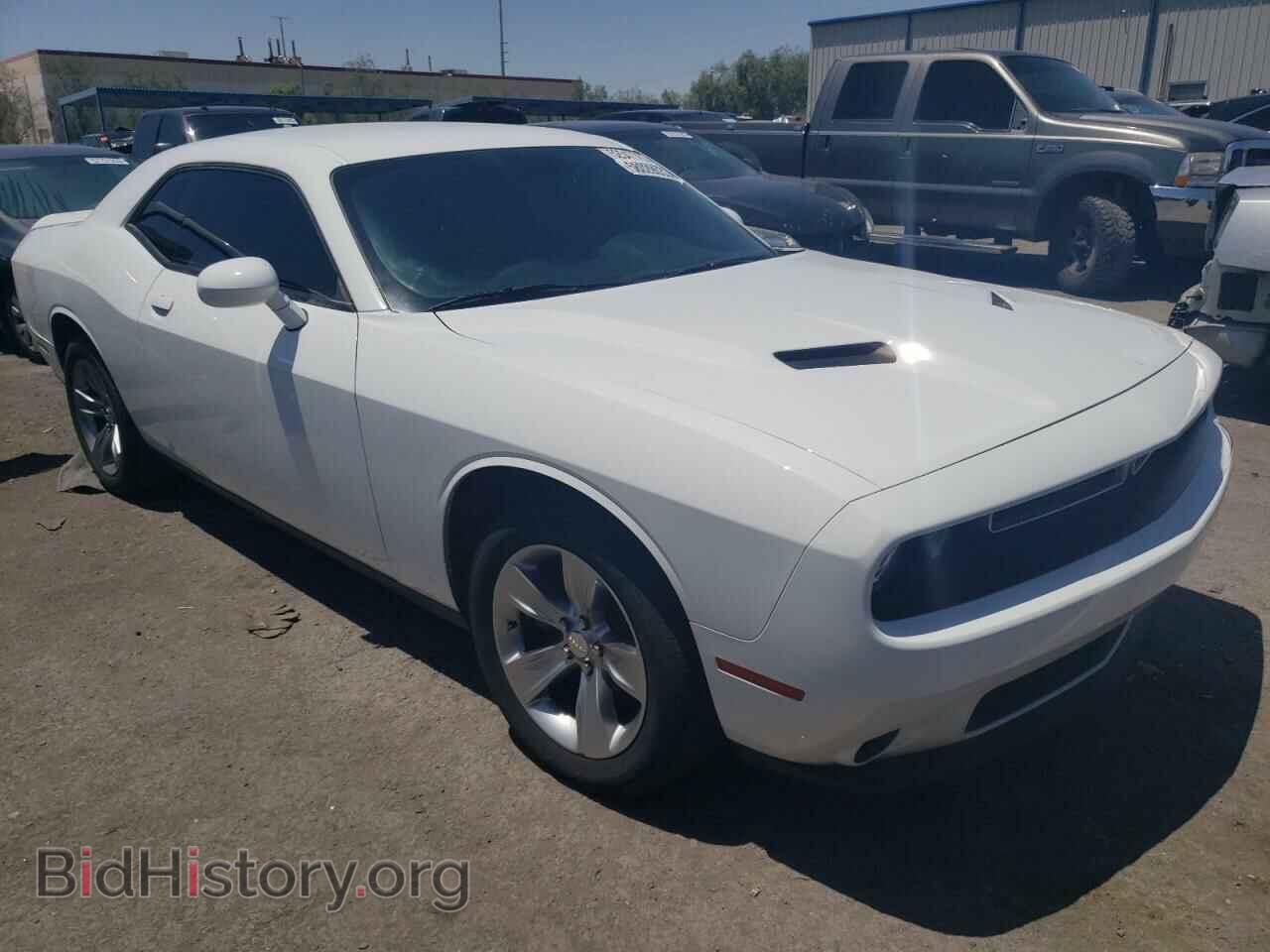 2019 DODGE CHALLENGER - VIN: 2C3CDZAG0KH746761 - Photo 4