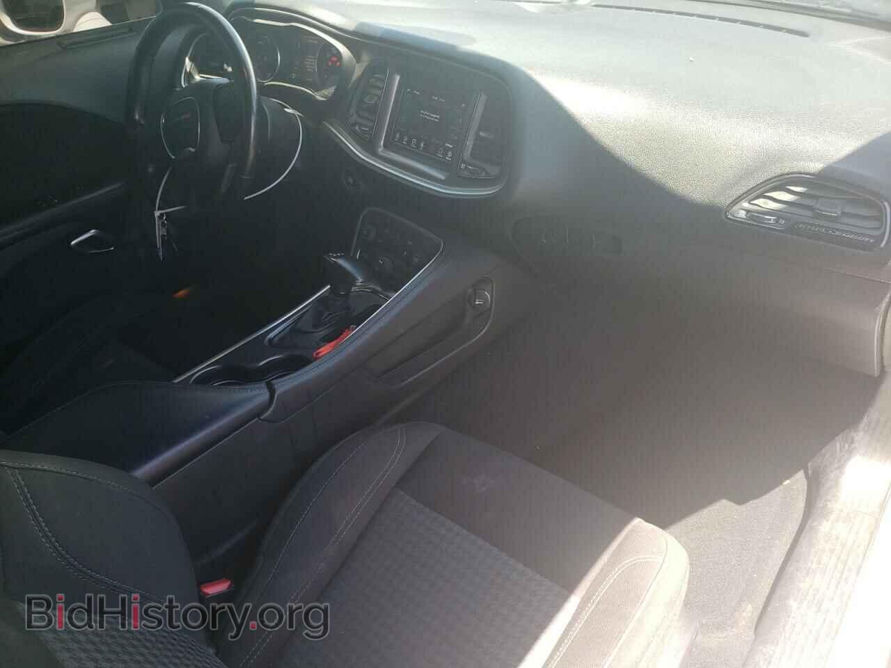 2019 DODGE CHALLENGER - VIN: 2C3CDZAG0KH746761 - Photo 8