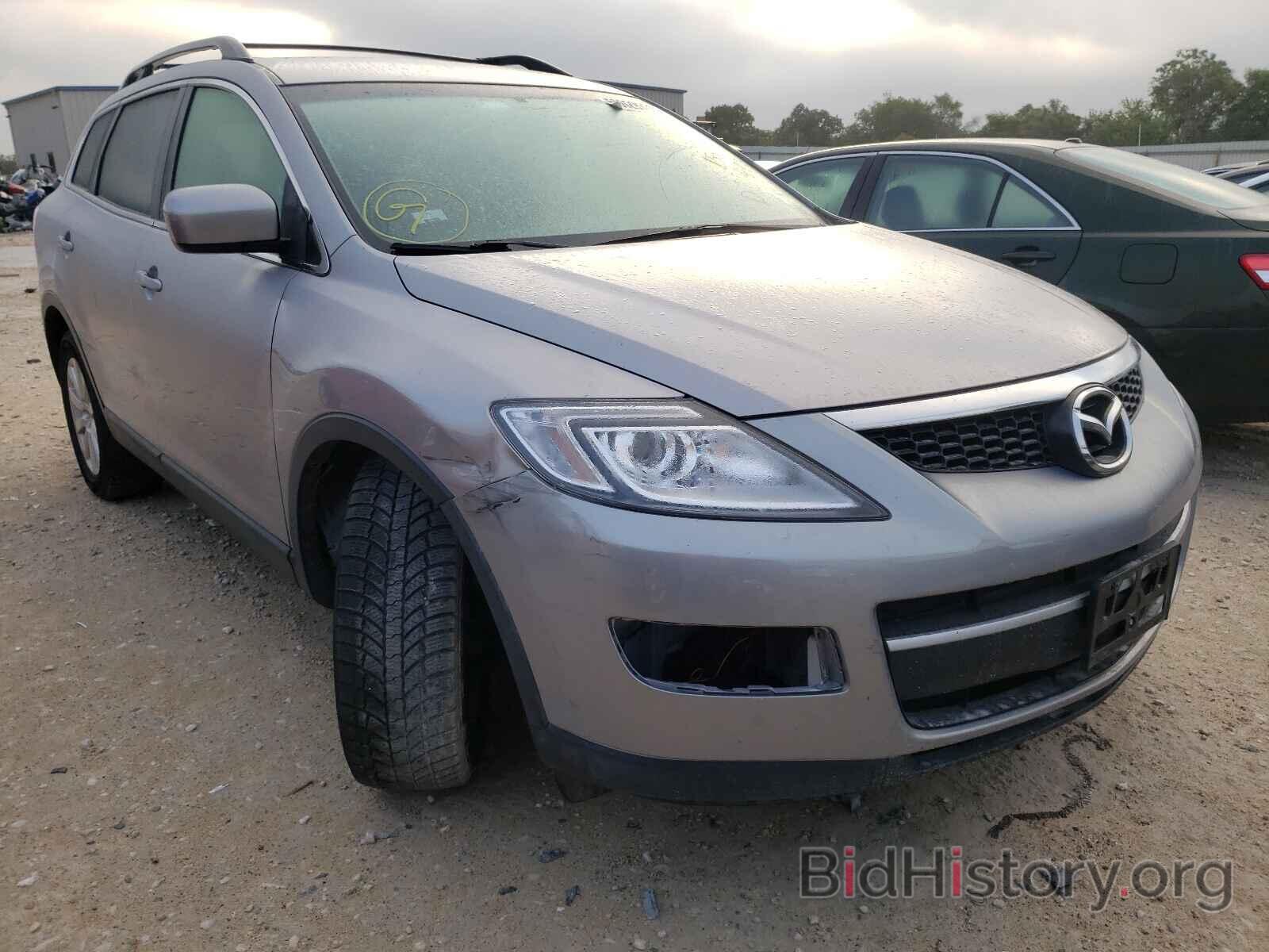 Фотография JM3TB38AX80158497 - MAZDA CX-9 2008