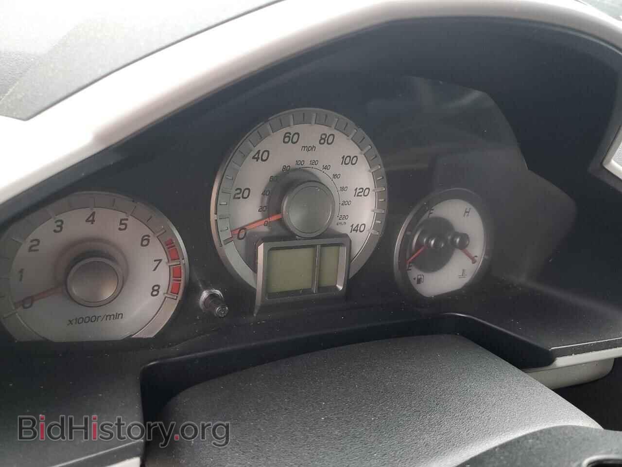 2014 HONDA PILOT - VIN: 5FNYF4H48EB014592 - Photo 9