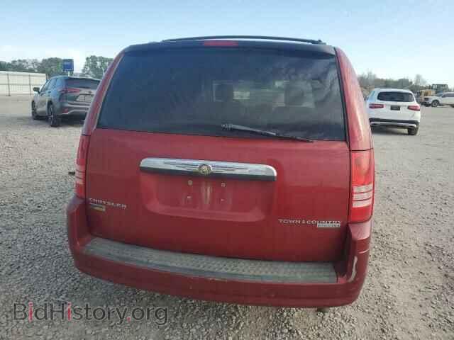2009 CHRYSLER MINIVAN - VIN: 2A8HR44E29R547496 - Photo 6