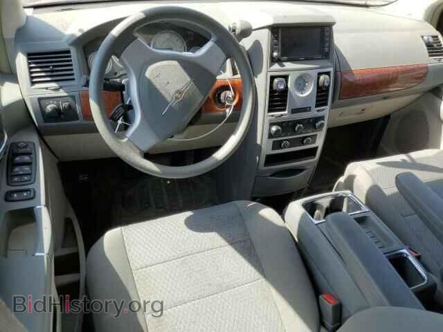 2009 CHRYSLER MINIVAN - VIN: 2A8HR44E29R547496 - Photo 8
