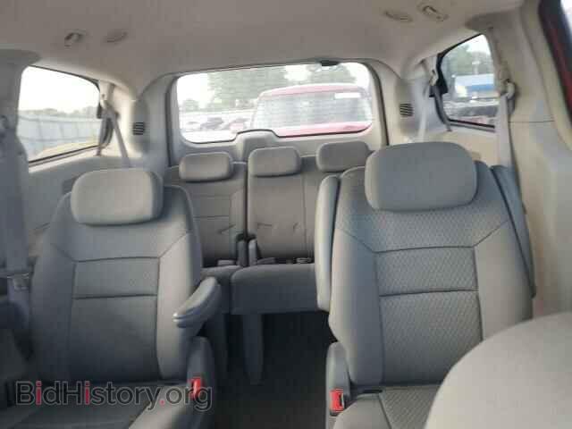2009 CHRYSLER MINIVAN - VIN: 2A8HR44E29R547496 - Photo 10