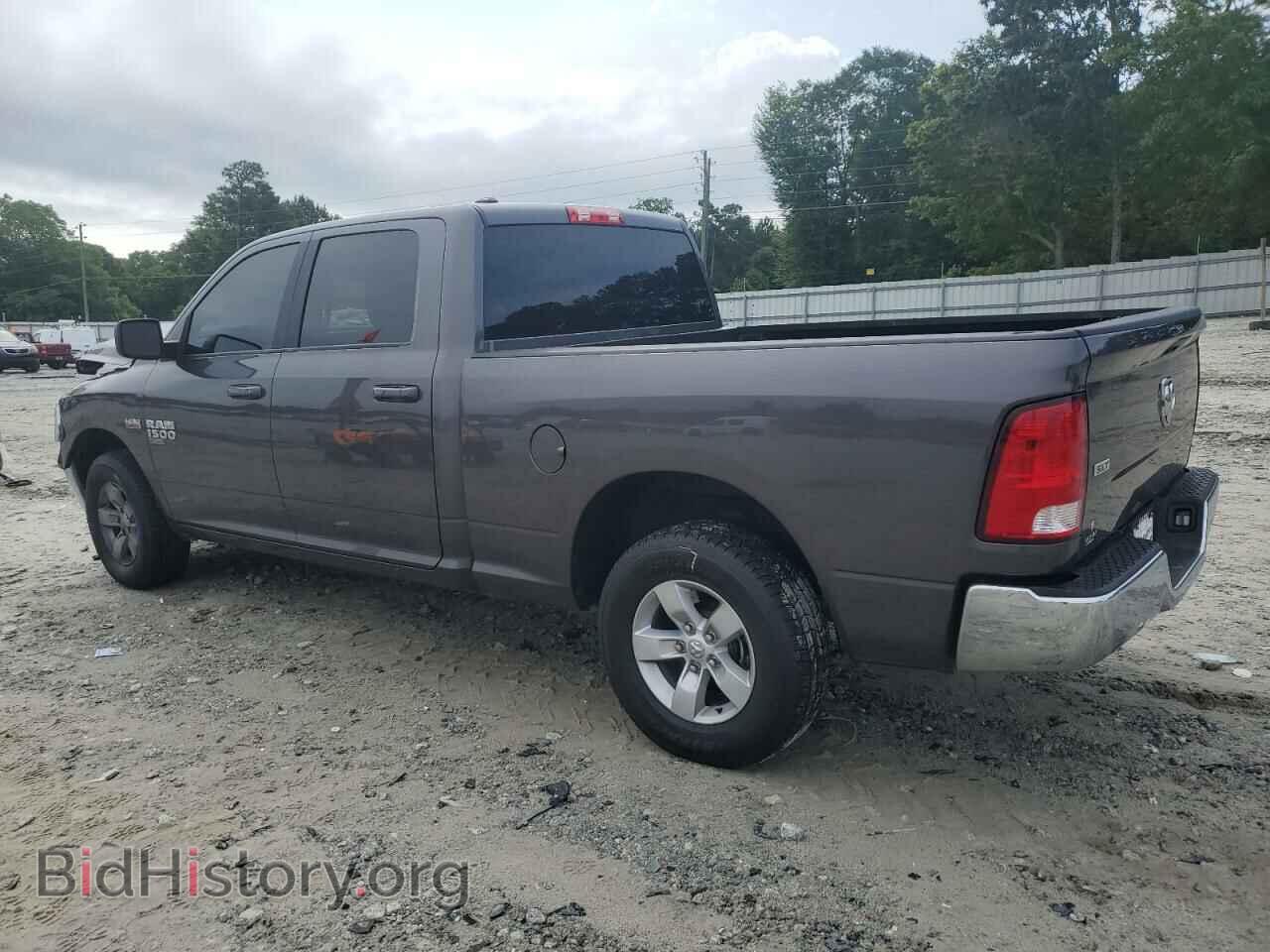 2021 RAM 1500 - VIN: 1C6RR6TT3MS516134 - Фото 2