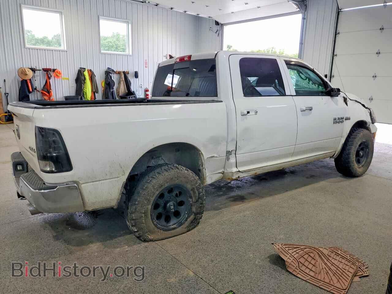 2015 RAM 1500 - VIN: 1C6RR7LT0FS733052 - Photo 3