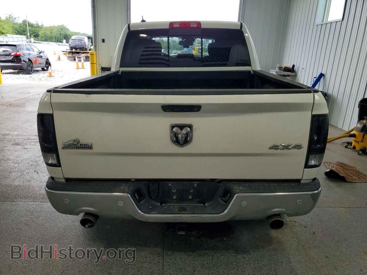 2015 RAM 1500 - VIN: 1C6RR7LT0FS733052 - Photo 6