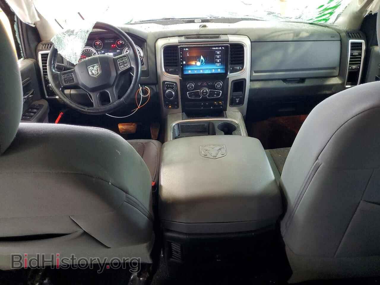 2015 RAM 1500 - VIN: 1C6RR7LT0FS733052 - Photo 8