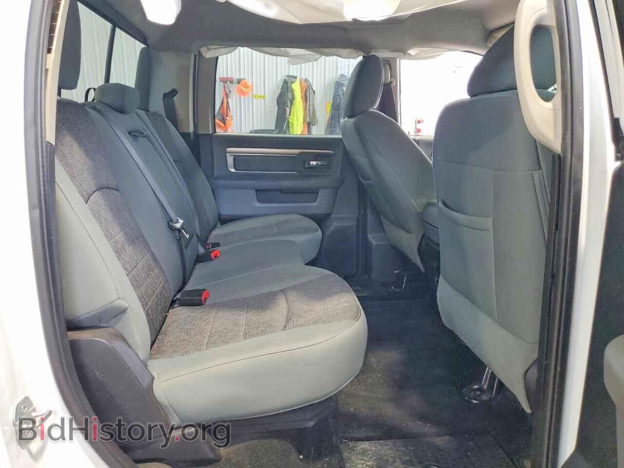 2015 RAM 1500 - VIN: 1C6RR7LT0FS733052 - Photo 10