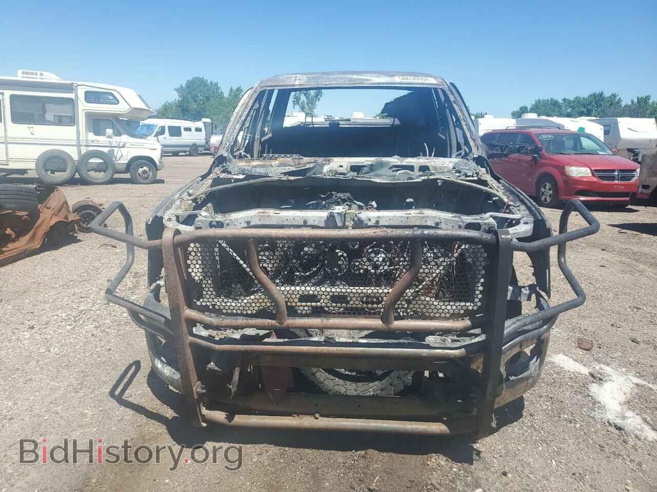 2019 RAM 2500 - VIN: 3C6UR5DJ2KG518902 - Фото 5