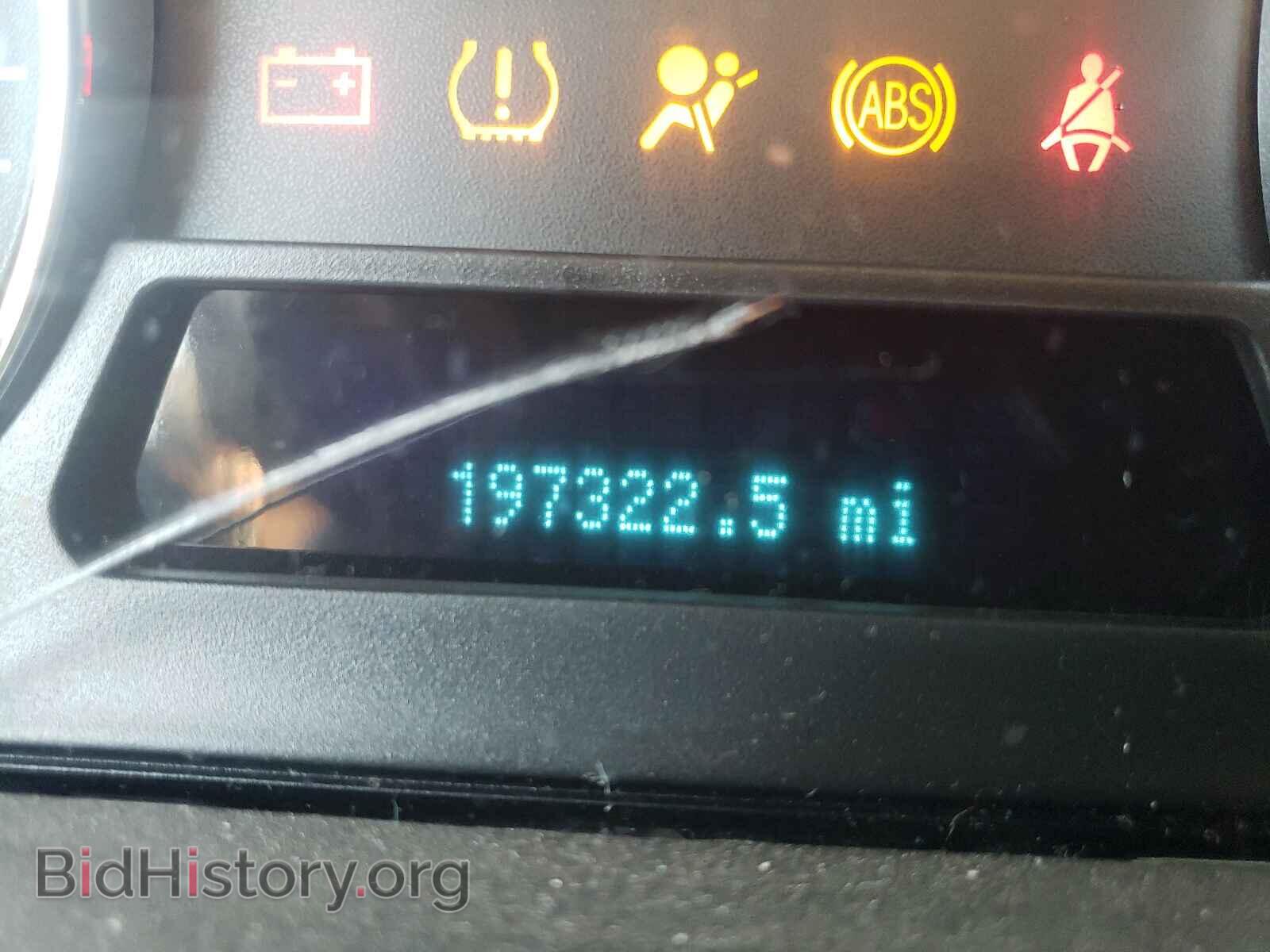 2010 FORD FLEX - VIN: 2FMHK6CC5ABA84897 - Фото 8