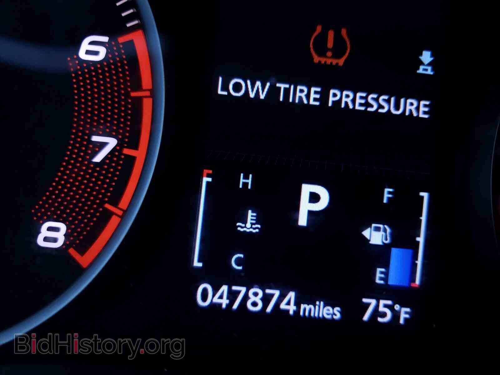 2019 MITSUBISHI ECLIPSE - VIN: JA4AT3AAXKZ029826 - Photo 8