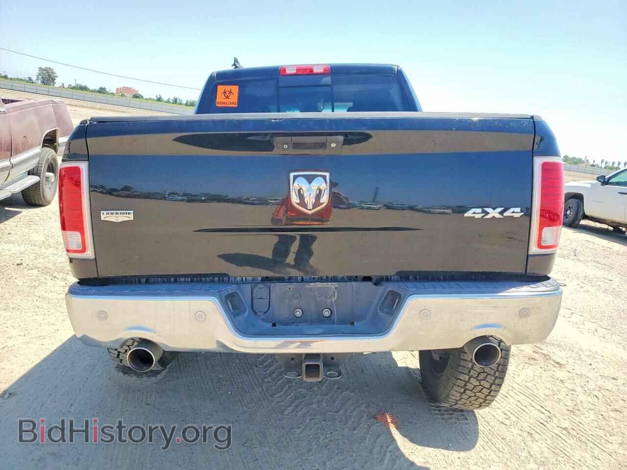 2014 RAM 1500 - VIN: 1C6RR7NT3ES118930 - Фото 6