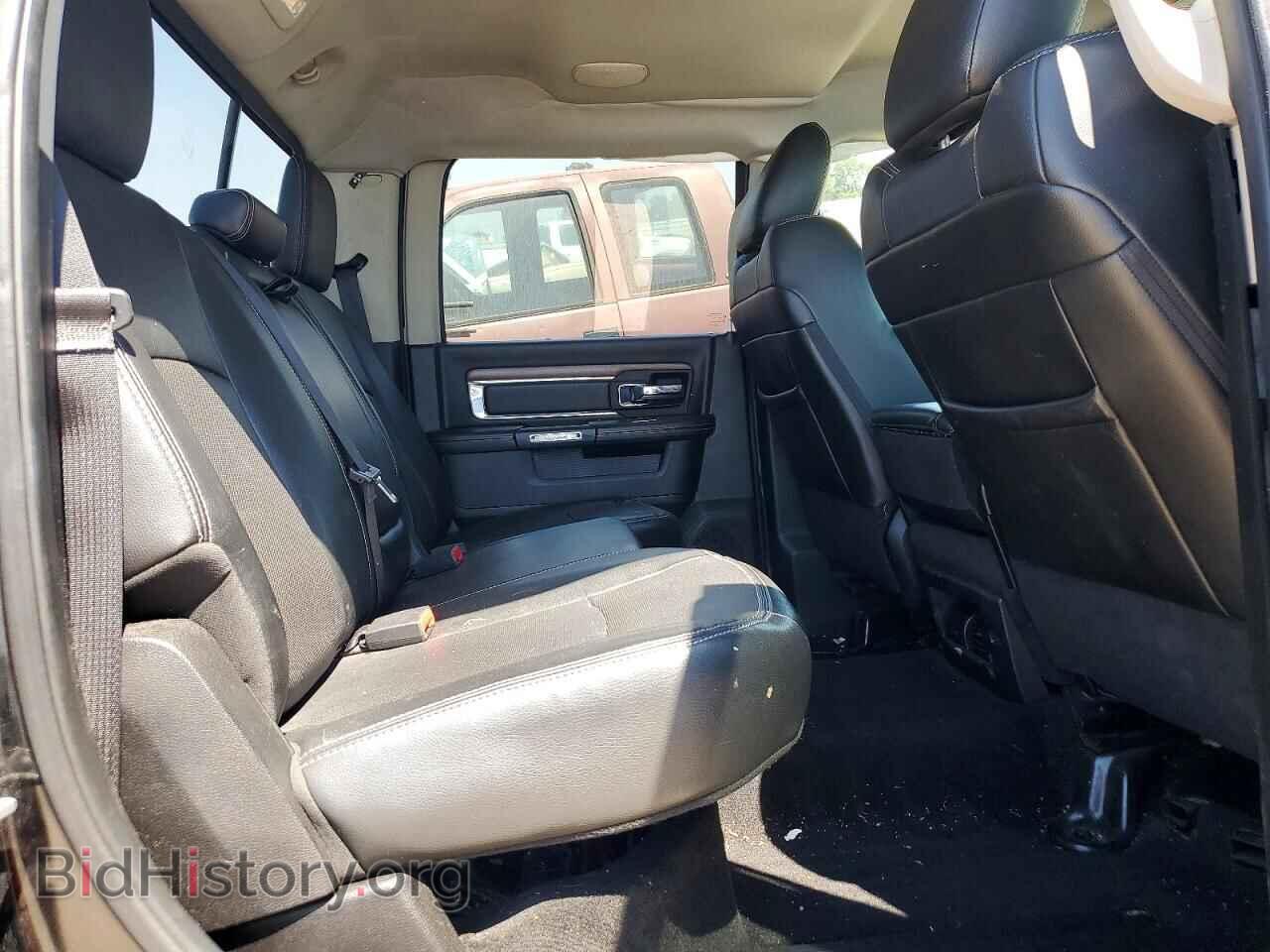 2014 RAM 1500 - VIN: 1C6RR7NT3ES118930 - Фото 10
