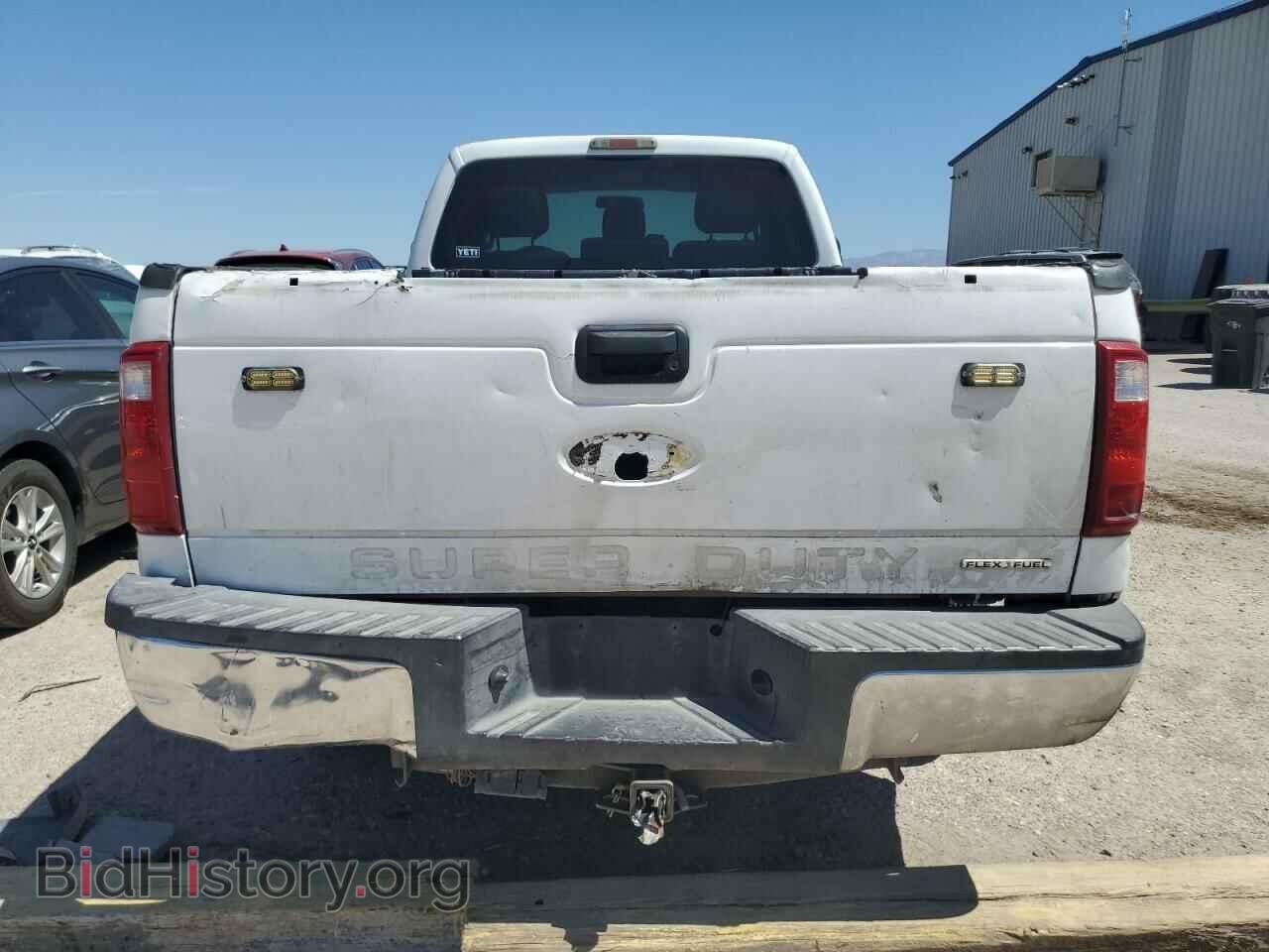 2015 FORD F250 - VIN: 1FTBF2A68FEA12057 - Фото 6