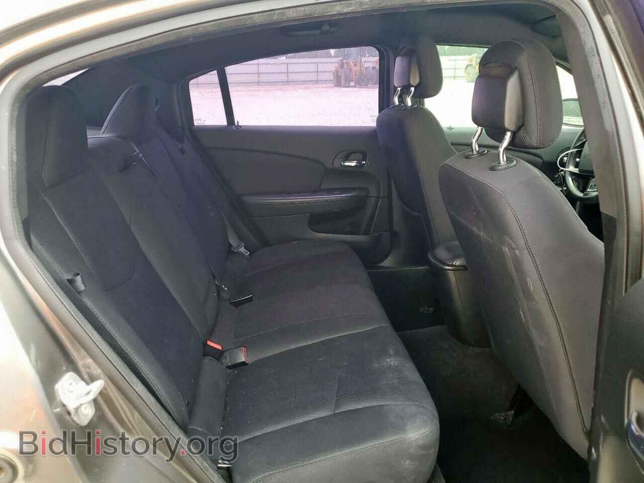 2013 CHRYSLER 200 - VIN: 1C3CCBAB7DN588556 - Фото 10