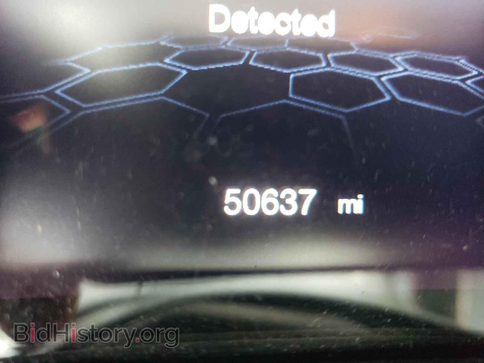 2018 JEEP COMPASS - VIN: 3C4NJDCB2JT190377 - Фото 8