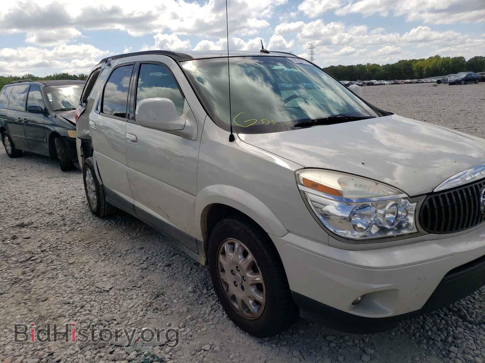 Photo 3G5DA03L47S521950 - BUICK RENDEZVOUS 2007