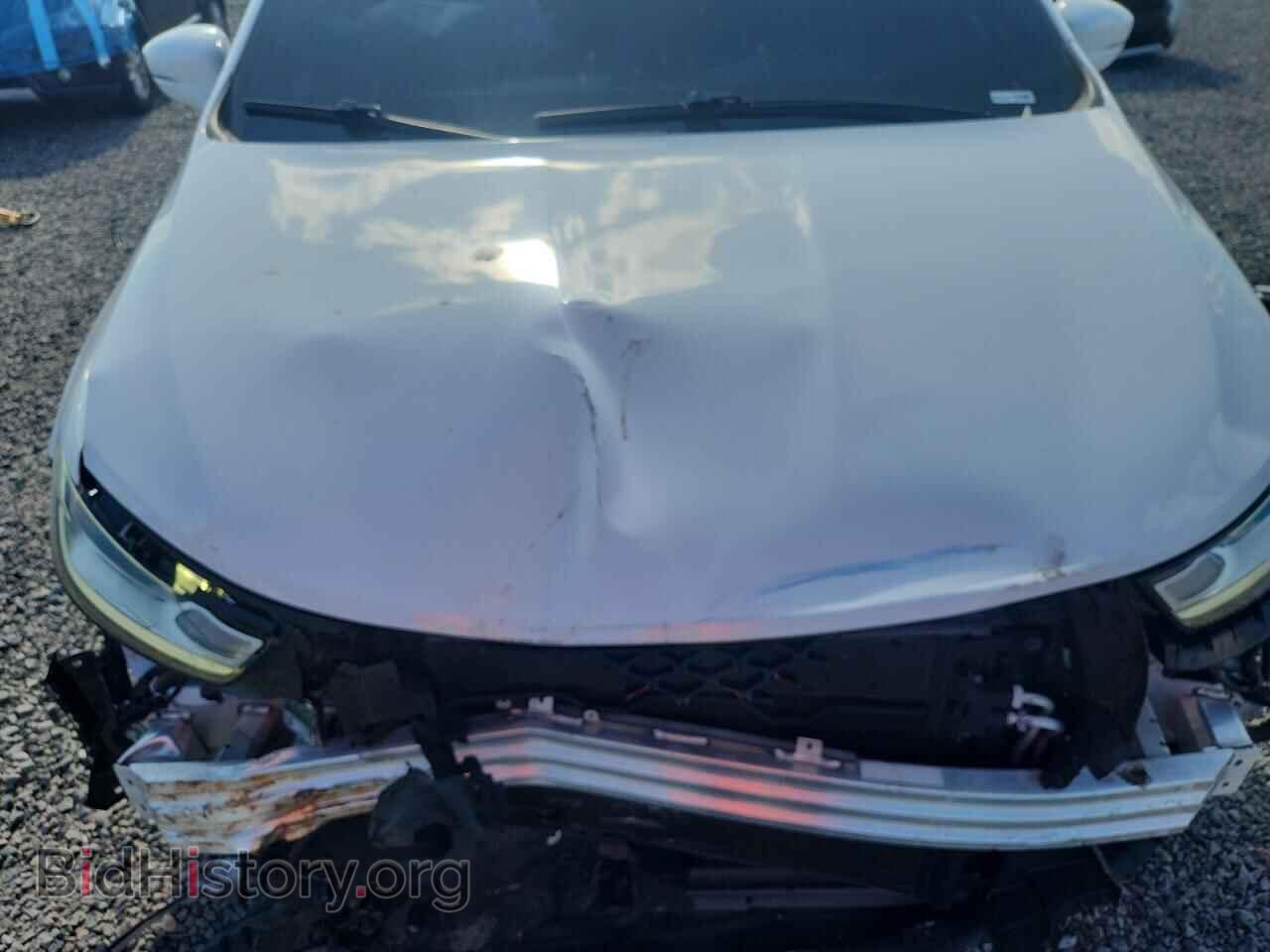2022 CHRYSLER PACIFICA - VIN: 2C4RC3BG9NR174821 - Photo 12