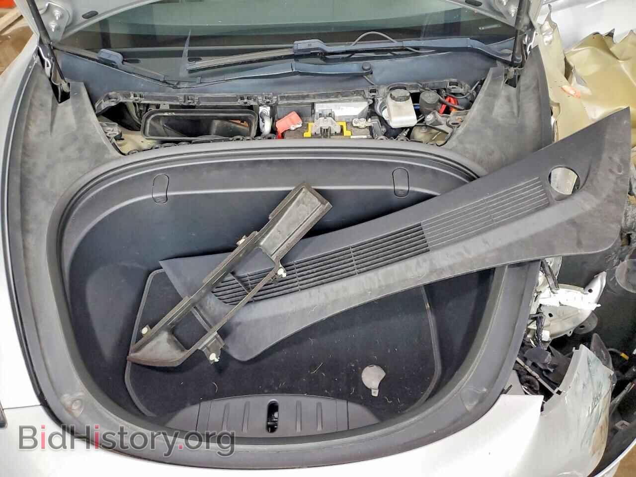 2018 TESLA MODEL 3 - VIN: 5YJ3E1EB4JF091114 - Фото 11