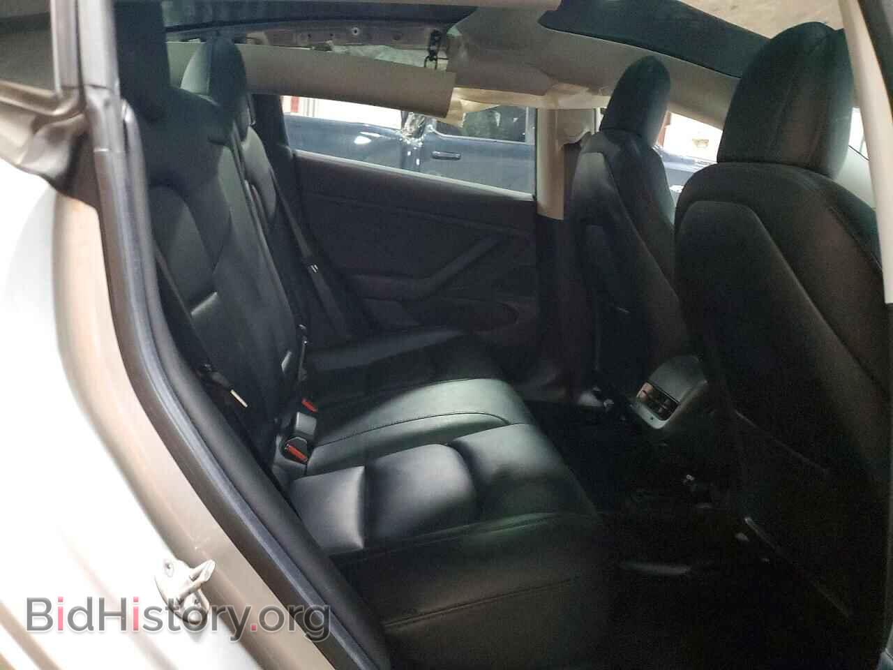 2018 TESLA MODEL 3 - VIN: 5YJ3E1EB4JF091114 - Фото 10