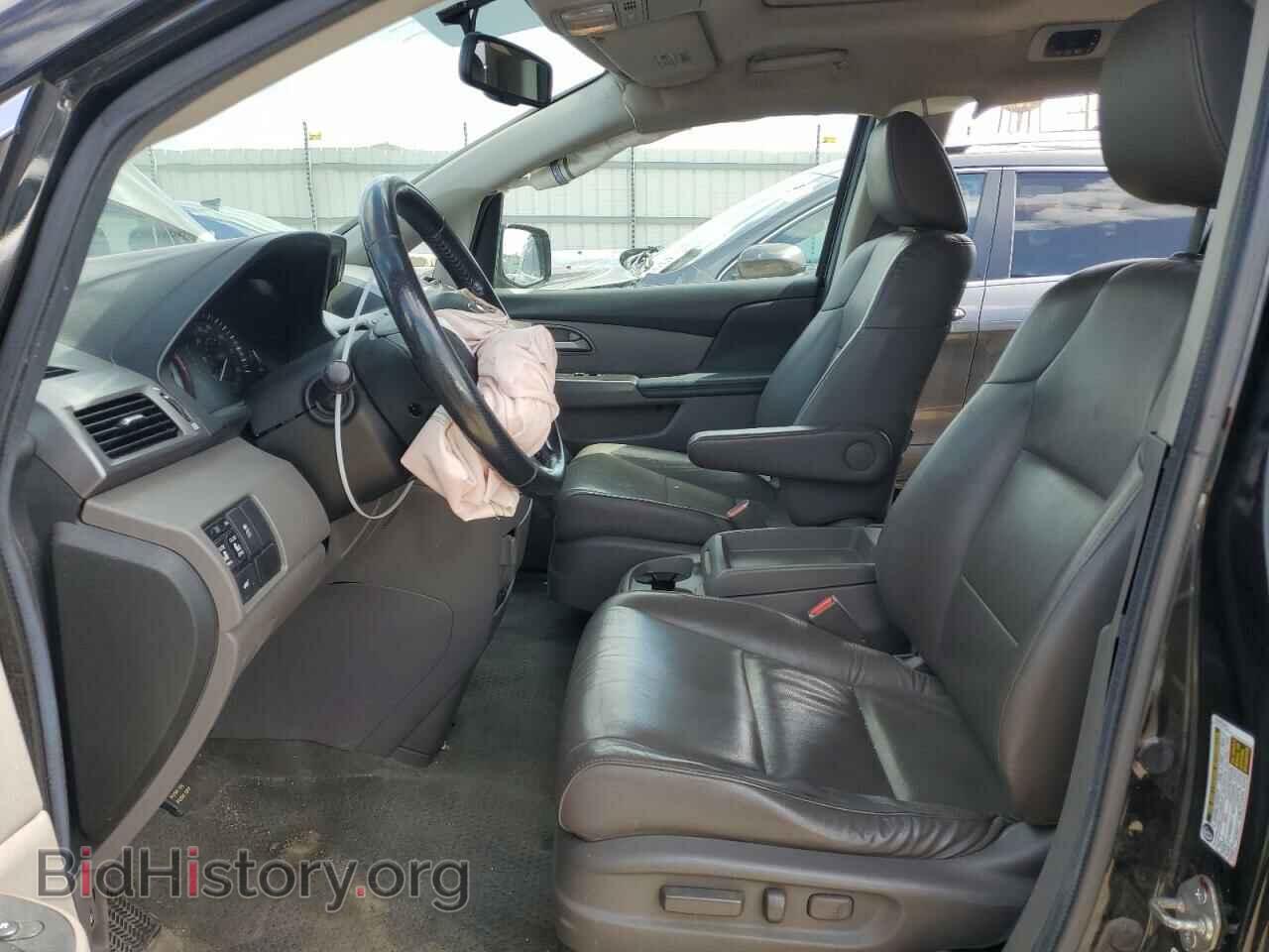 2013 HONDA All Models - VIN: 5FNRL5H6XDB034765 - Фото 7