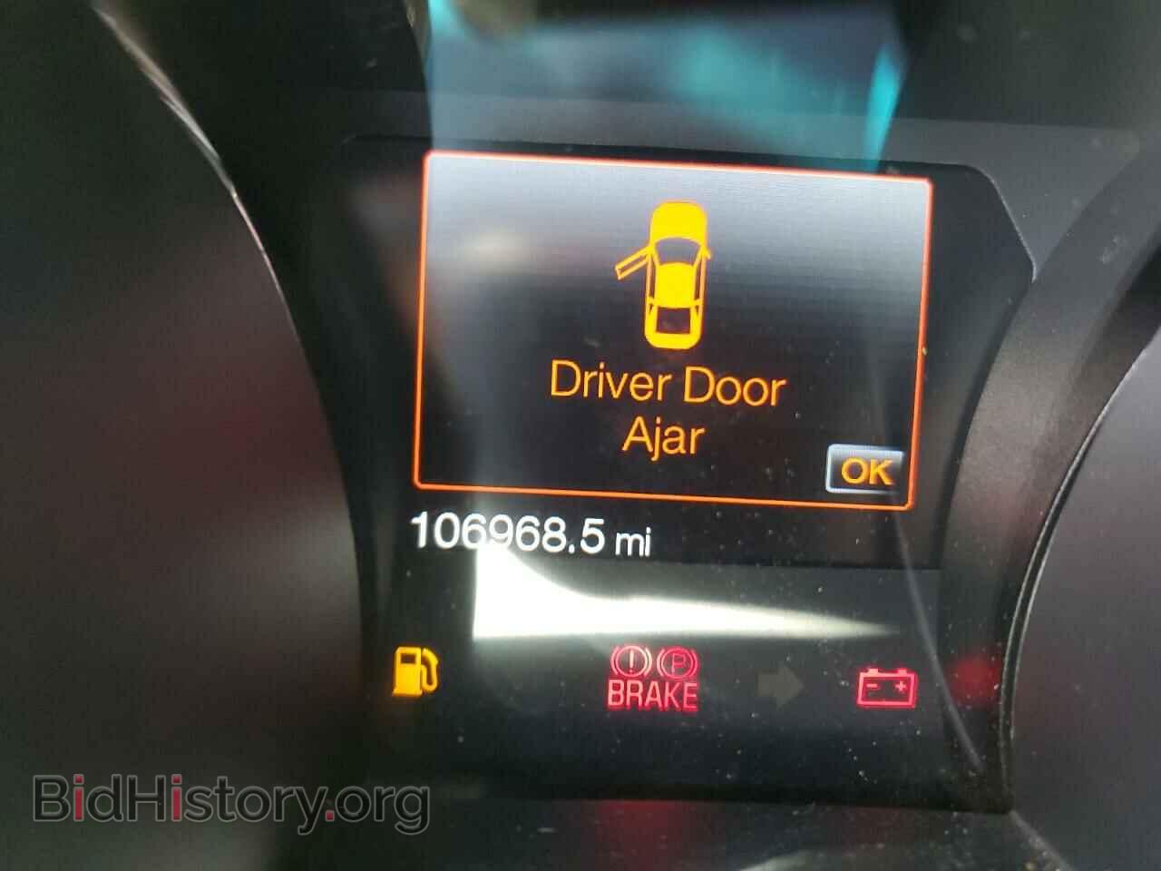 2014 FORD MUSTANG - VIN: 1ZVBP8CF2E5206849 - Фото 8