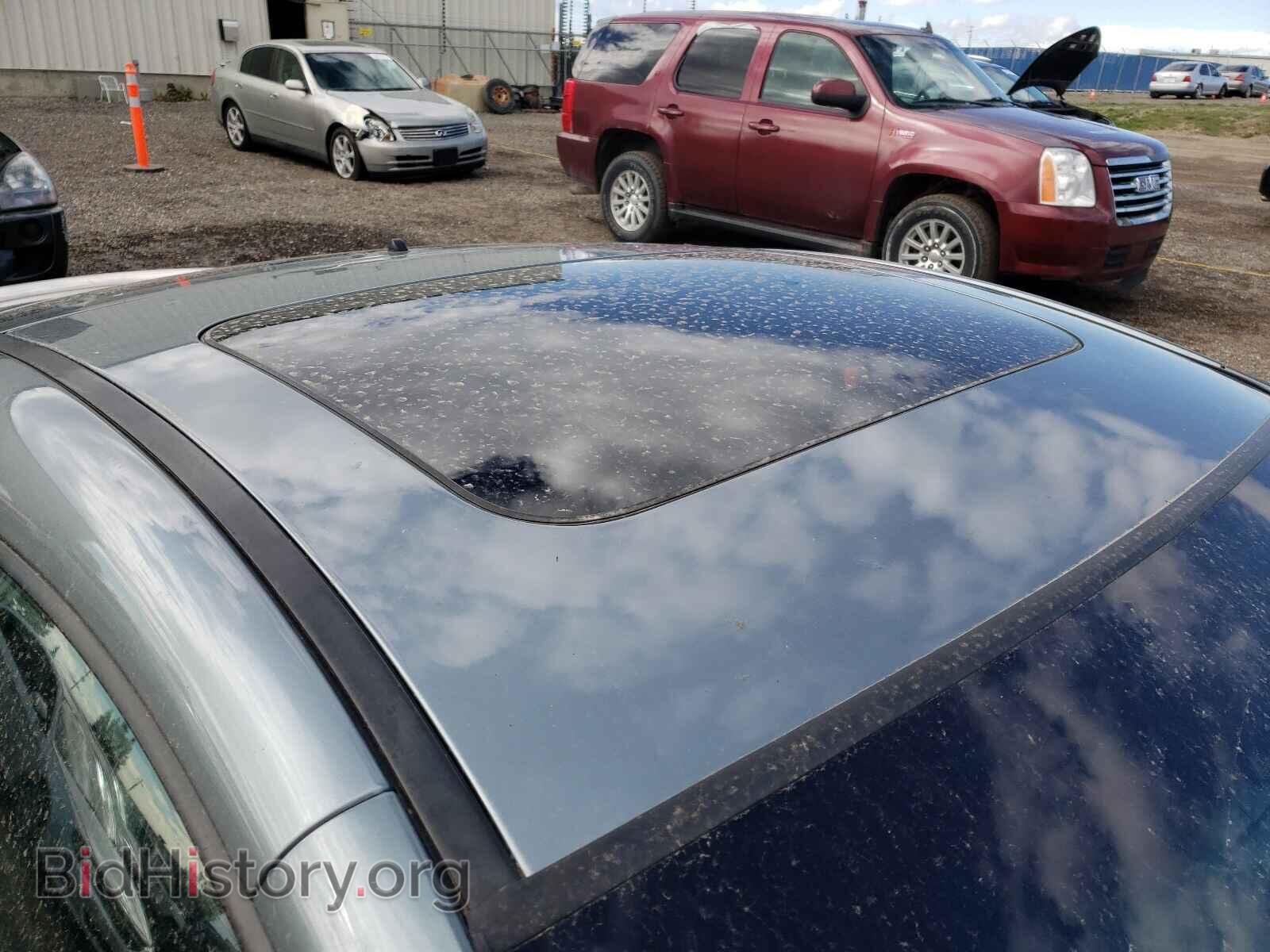 2006 MITSUBISHI ECLIPSE - VIN: 4A3AK34T16E601365 - Фото 9