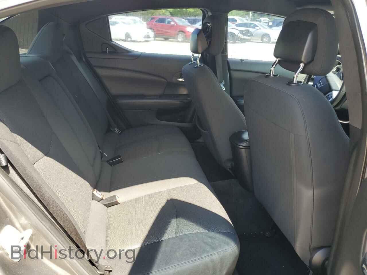 2012 DODGE AVENGER - VIN: 1C3CDZCB2CN221517 - Фото 10