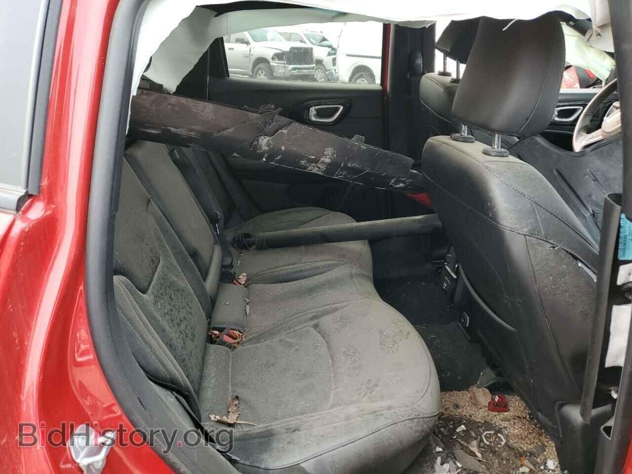 2022 JEEP COMPASS - VIN: 3C4NJDCB4NT131790 - Photo 10