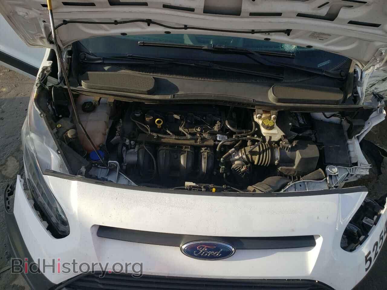 2017 FORD TRANSIT - VIN: NM0LS7E74H1335254 - Фото 7