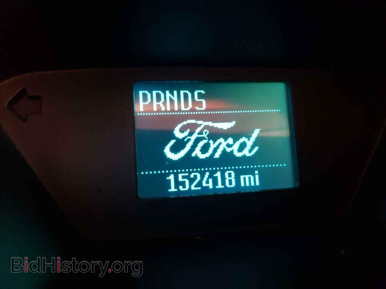 2017 FORD TRANSIT - VIN: NM0LS7E74H1335254 - Фото 8