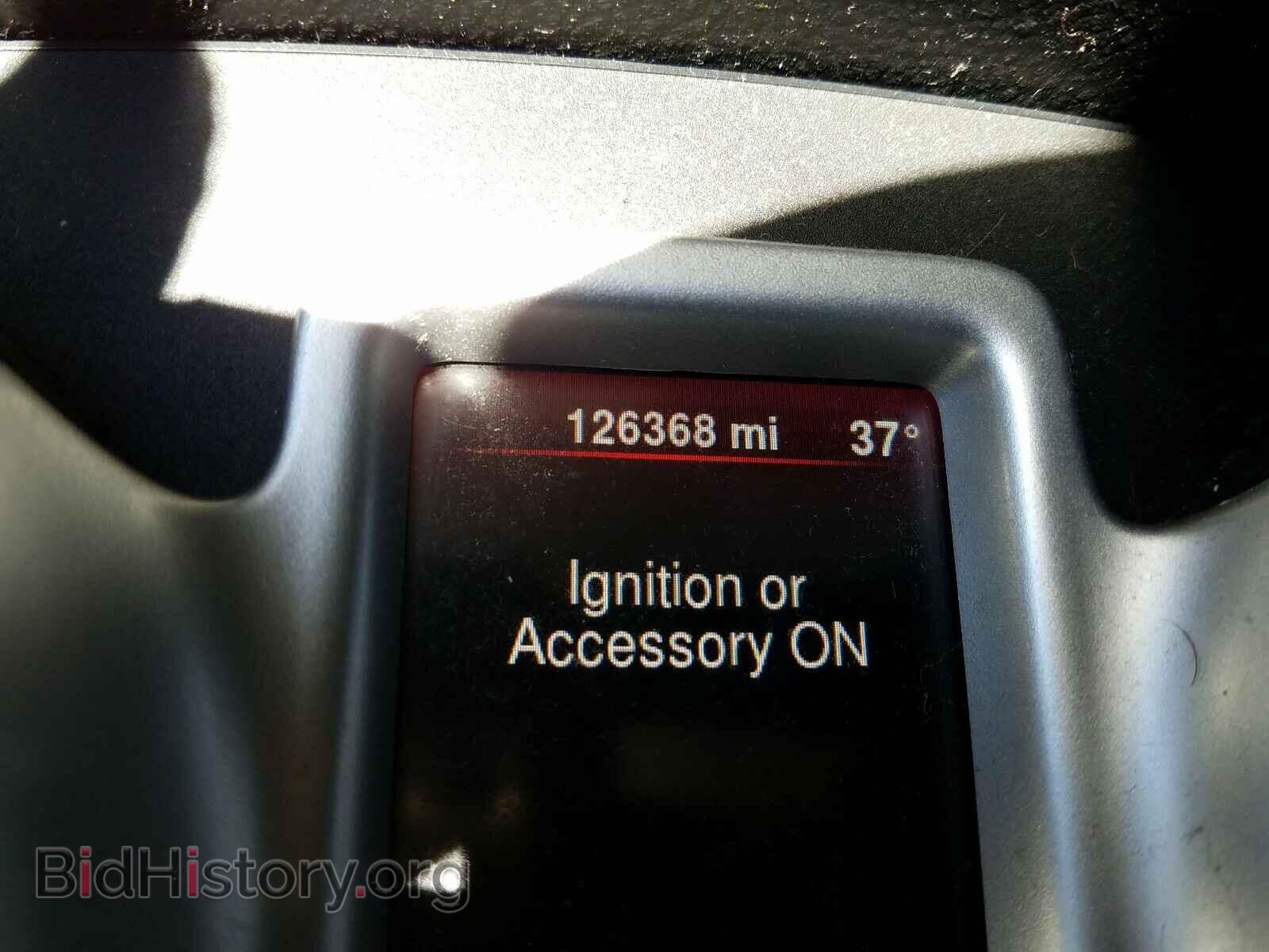 2014 DODGE JOURNEY - VIN: 3C4PDCAB2ET202465 - Фото 8
