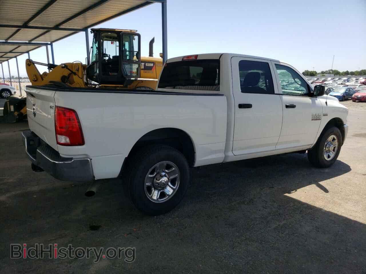 2016 RAM All Models - VIN: 3C6UR4CJ1GG178127 - Photo 3