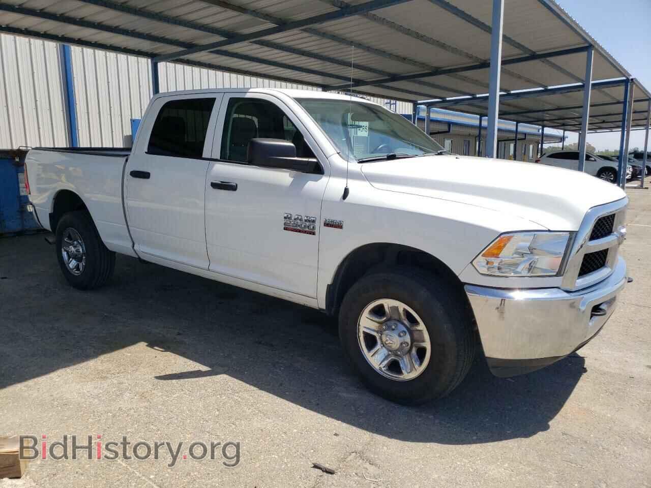 2016 RAM All Models - VIN: 3C6UR4CJ1GG178127 - Photo 4