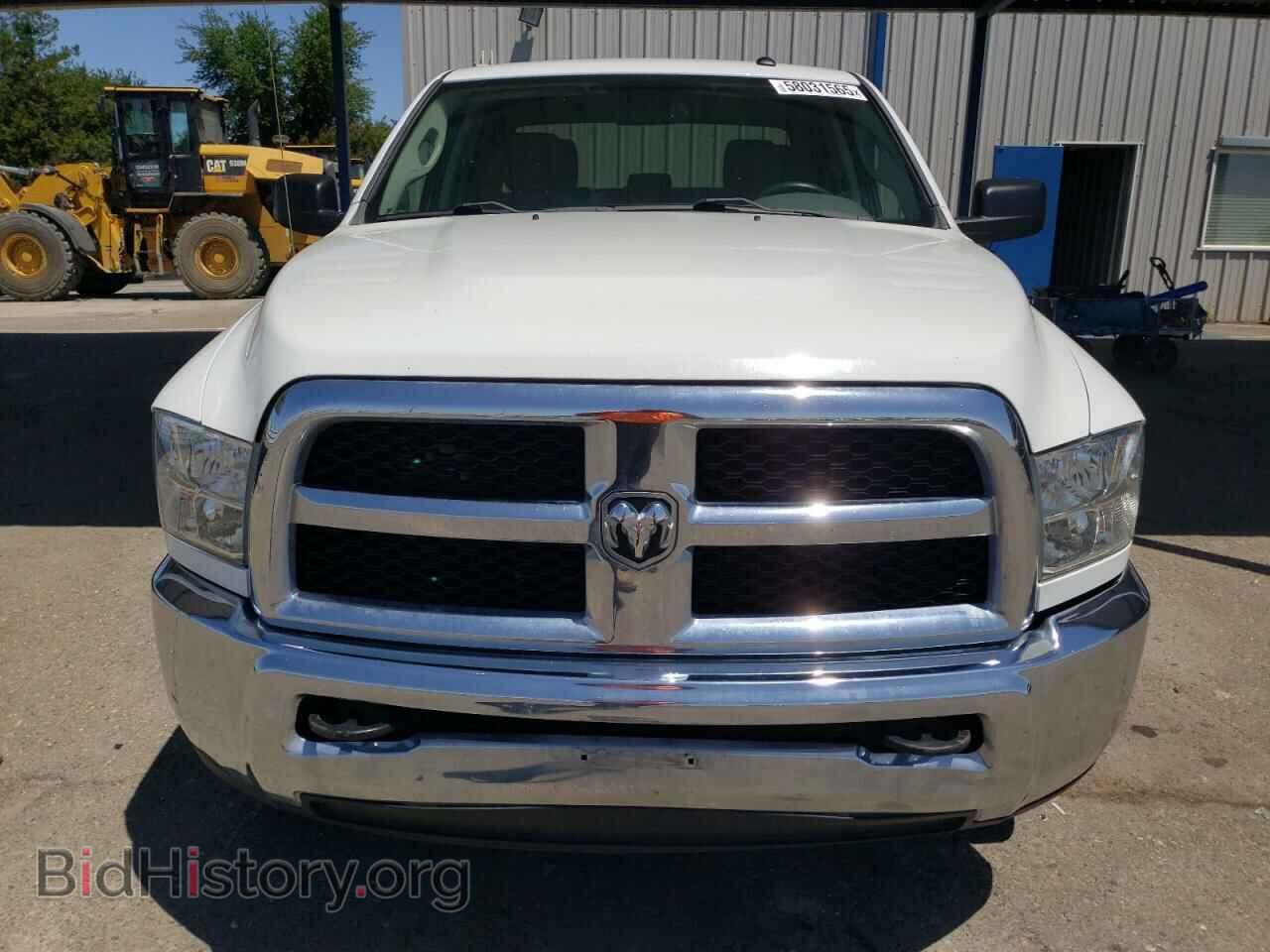 2016 RAM All Models - VIN: 3C6UR4CJ1GG178127 - Photo 5