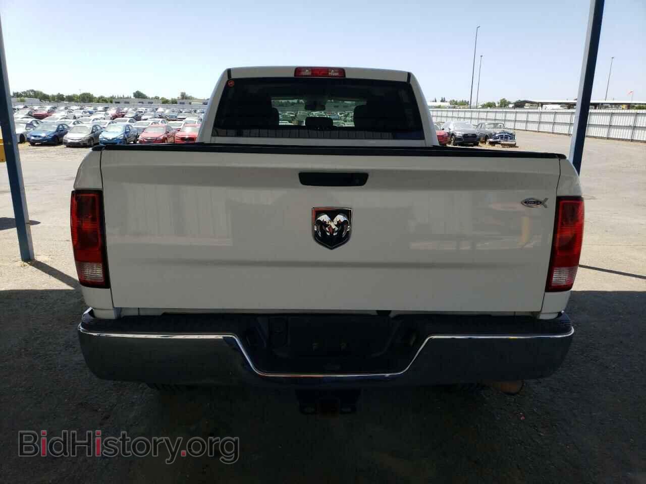 2016 RAM All Models - VIN: 3C6UR4CJ1GG178127 - Photo 6